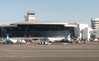 Delta Air Lines, Japan Airlines planes collide on the ground in Seattle