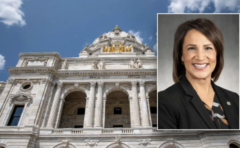 Minnesota GOP takes control of House after Dems' weekslong boycott, pledges to 'check' Walz's 'extreme' agenda