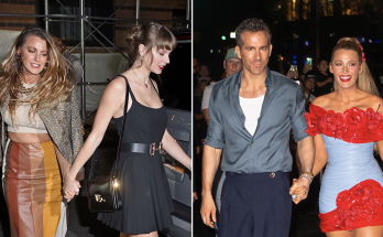 Taylor Swift, Ryan Reynolds could testify in Blake Lively, Justin Baldoni trial