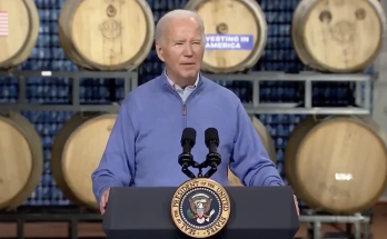 'JOE, YOU’RE FIRED': President Trump revokes Biden’s security clearances, intel briefings