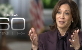 CBS staffers upset over '60 Minutes' drama, admit Kamala Harris interview edits were an 'unforced error'