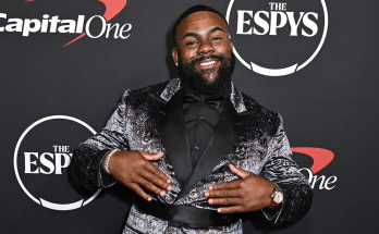 Saints legend Mark Ingram preaches responsible gambling, respect for players ahead of Super Bowl LIX