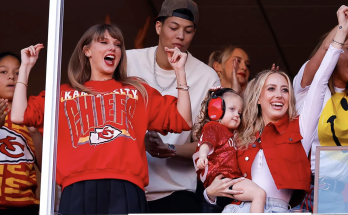 Super Bowl LIX: Taylor Swift, Travis Kelce turn heads with Patrick and Brittany Mahomes at double date dinner