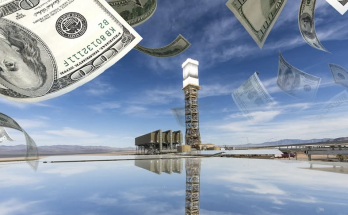 Energy experts blast failed billion-dollar DOE project as 'financial boondoggle,' 'disaster'