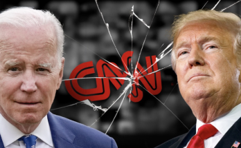 GOP strategist accuses CNN of double standard on Biden overstepping authority vs. how network treated Trump