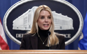 Bondi announces new lawsuits against states allegedly failing to comply with immigration actions: ‘A new DOJ’