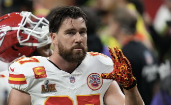 Chiefs give Travis Kelce deadline on decision to retire: report