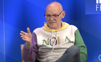 Carville admits Trump’s fast pace is leaving Democrats reeling: ‘We are overwhelmed’