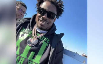 Eagles star CJ Gardner-Johnson delivers crude message to Taylor Swift fans at Super Bowl parade