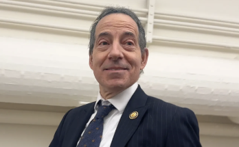 Entrepreneur urges Dem Rep. Raskin to stop complaining about Elon Musk