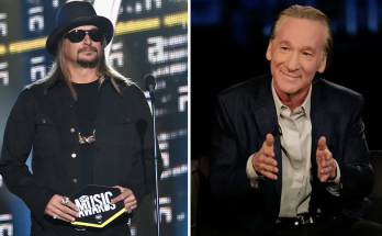 Kid Rock leaves Bill Maher stunned after DEI hot take on Kendrick Lamar's Super Bowl halftime show