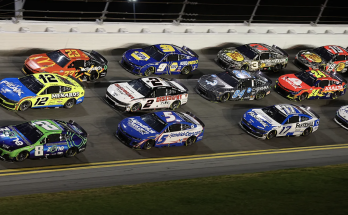 William Byron captures 2nd straight Daytona 500 victory in overtime lap thriller