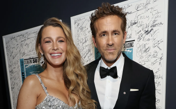 Blake Lively, Ryan Reynolds break cover as Justin Baldoni fights 'invasive' subpoena in legal drama