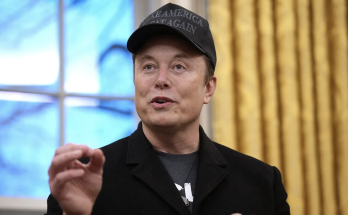 Elon Musk says millions in Social Security database are between ages of 100 and 159