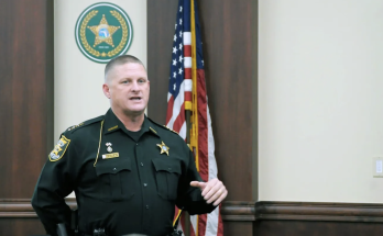 Florida sheriff says ICE partnership only the beginning in illegal migrant crackdown