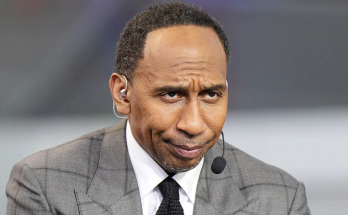 ESPN star Stephen A Smith makes stance on trans inclusion in women's sports clear