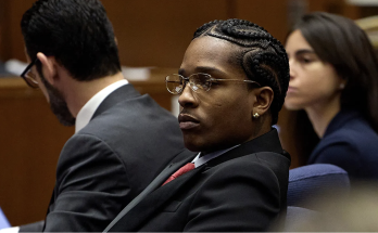 A$AP Rocky, rapper and Rihanna's longtime boyfriend, found not guilty in felony assault trial