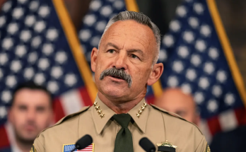 California sheriff uses 'To Catch A Predator' playbook to squash blue state crime