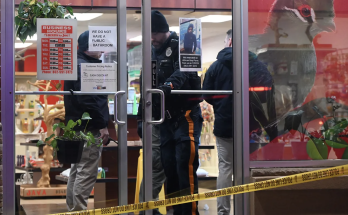 Wealthy New Jersey town pet store owner shot with crossbow after exotic bird robbery