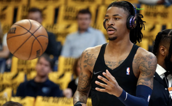 Grizzlies' Ja Morant's home burglarized as part of Chilean crime ring: reports