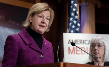 EXCLUSIVE: Dems to force votes on Medicaid as it becomes sore point in Senate budget fight