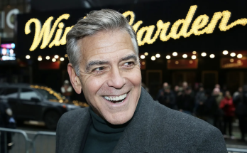 George Clooney admits media 'dropped the ball' on covering Biden's incapacities