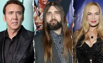 Nicolas Cage's ex sues him over their son Weston's alleged assault, accuses star of enabling his behavior