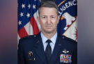 Trump nominates Air Force Lt. Gen. Dan 'Razin' Caine for Joint Chiefs of Staff chairman