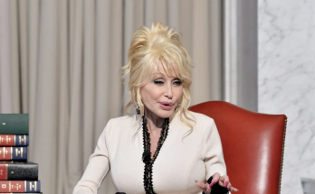 Dolly Parton urges Indiana governor not to cut funds for her Imagination Library