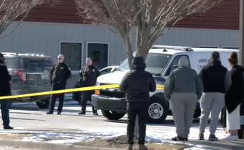 3 killed in shooting outside Louisville driver's license office: 'This was a deliberate act'