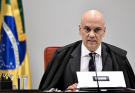 Trump-backed media company sues Brazilian Supreme Court justice, claims he's illegally censoring free speech