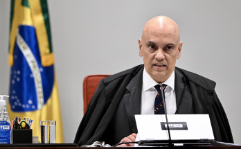 Trump-backed media company sues Brazilian Supreme Court justice, claims he's illegally censoring free speech