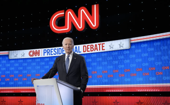 Top Biden advisor says party 'lost its mind' after debate: 'It melted down'