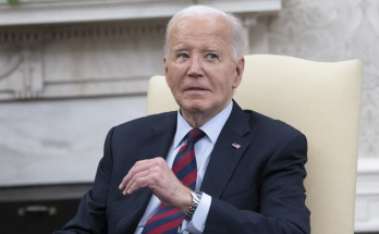 Fired Biden immigration judge lashes out at Trump: 'It was political'