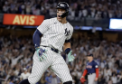 Yankees' Aaron Judge reveals stance on beard policy, whether he'll grow one