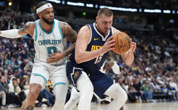 Nuggets' Nikola Jokic on why he's never eaten at Taco Bell