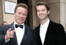 ‘White Lotus’ star Patrick Schwarzenegger wished he 'didn’t have my last name' while auditioning