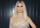 Jessica Simpson was 'afraid' of herself before finding sobriety seven years ago