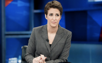 Rachel Maddow blasts MSNBC for axing Joy Reid, calls out network's treatment of staffers in stunning rebuke