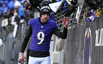 Ravens GM calls Justin Tucker allegations 'serious and concerning'