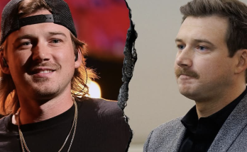 Morgan Wallen worries 4-year-old son will 'think less' of him for Nashville arrest, struggle with alcohol