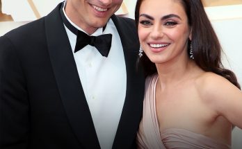 Why the Kids of Star Parents Ashton Kutcher & Mila Kunis Won't Inherit Anything from Them