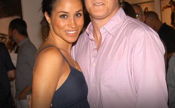 Meghan Markle's Ex Trevor Engelson Could 'Barely Contain His Anger' After Her Post-divorce Action – Inside Her Past