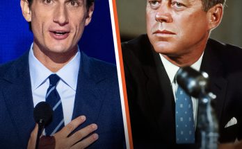 John F Kennedy's Only Grandson, Jack Schlossberg, Reacts to the Release of JFK Files