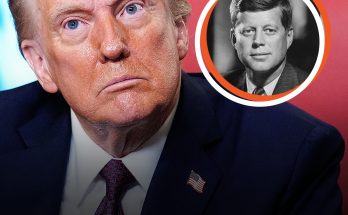 President Donald Trump Shares His Opinion on Who Killed President Kennedy amid Recent Assassination Files Release