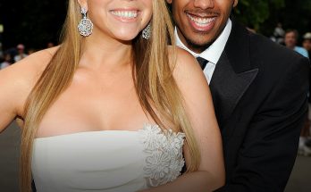 'She Got Big Real Fast': Mariah Carey & Nick Cannon's Rarely-Seen Daughter Sparks Buzz with Recent Outing