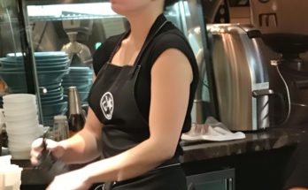 I Accidentally Saw My Rich Neighbor Working as a Waitress at a Local Café – I Never Expected the Truth Behind It