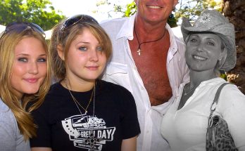 Pamela Bach-Hasselhoff's Daughter Breaks Silence on Mother's Death – Details