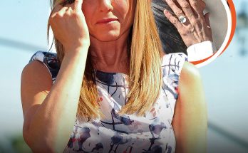 Jennifer Aniston's Ex Secretly Married at a Low-Key Hotel a Year and a Half After His Fiancée Accidentally 'Proposed' the Night They Met – Photos