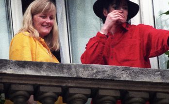 Michael Jackson and Debbie Rowe's Daughter, Paris, Stuns at 'Le Grand Dîner du Louvre' Amid Paris Fashion Week – Photos